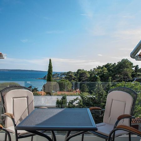Apartmani Vrtodusic Banjol Luaran gambar