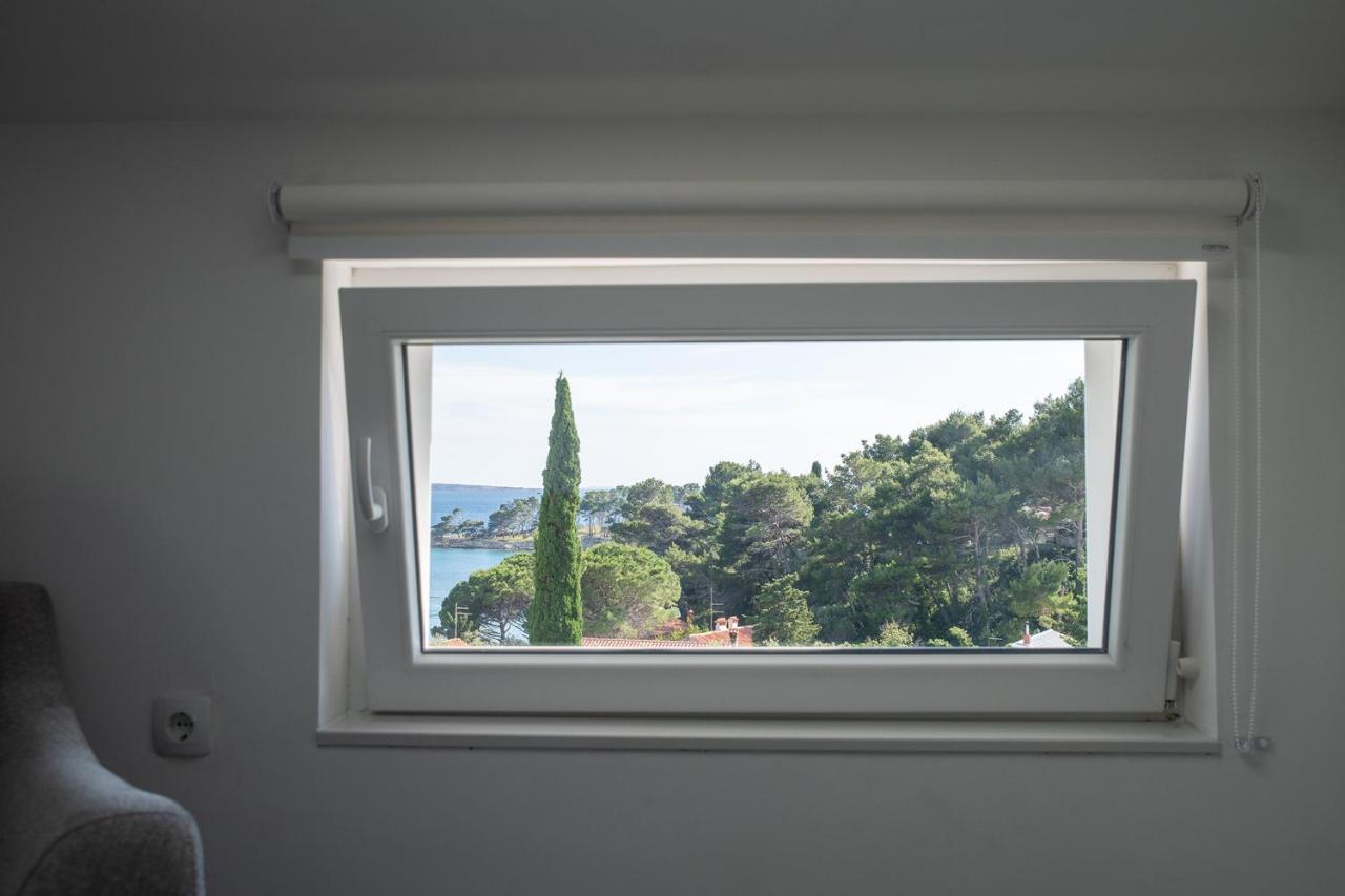 Apartmani Vrtodusic Banjol Luaran gambar